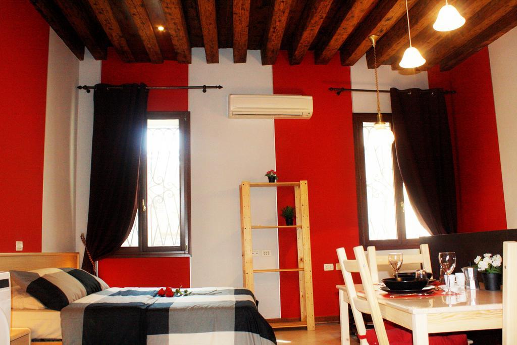 Mario Apartment 5012 Venice Ngoại thất bức ảnh