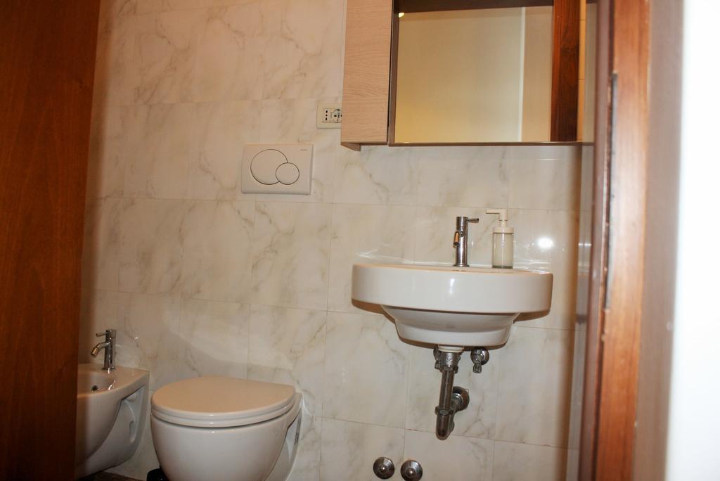Mario Apartment 5012 Venice Ngoại thất bức ảnh