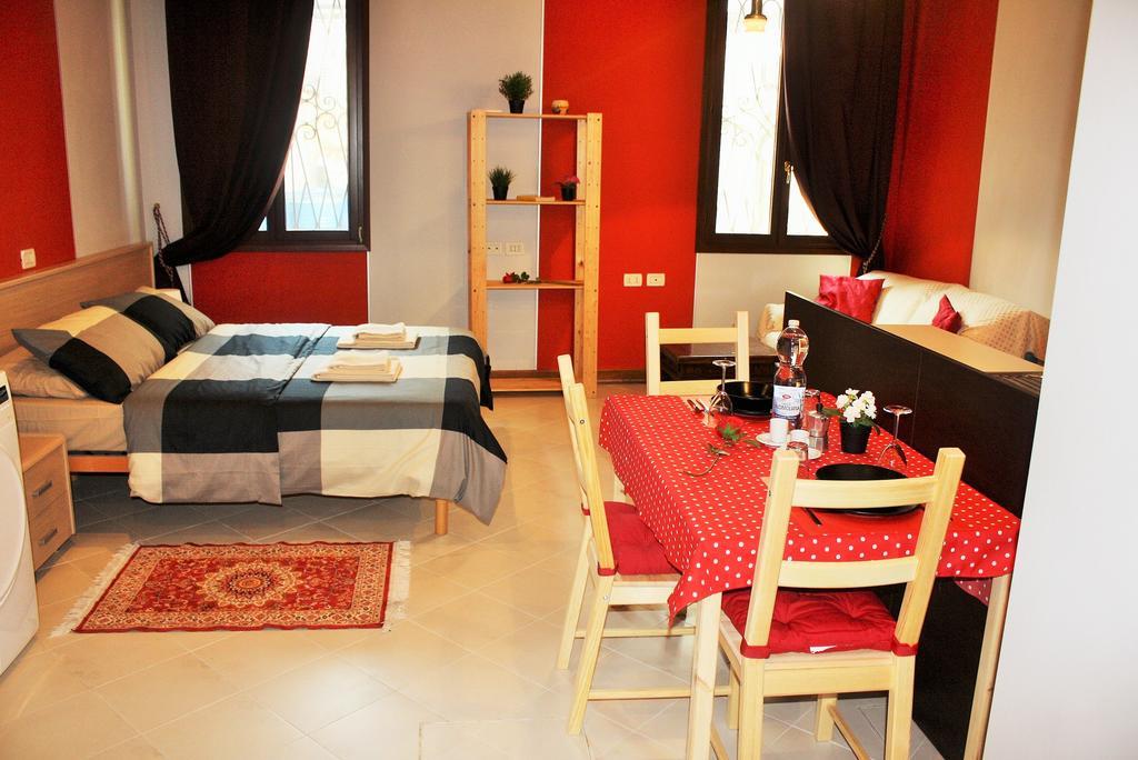 Mario Apartment 5012 Venice Ngoại thất bức ảnh