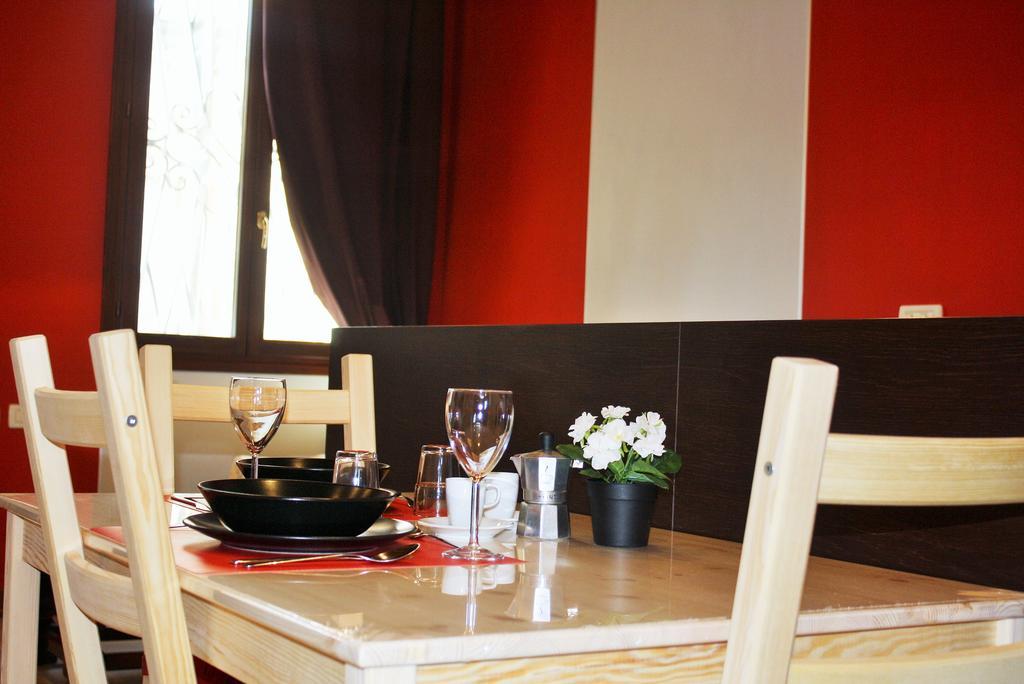 Mario Apartment 5012 Venice Ngoại thất bức ảnh