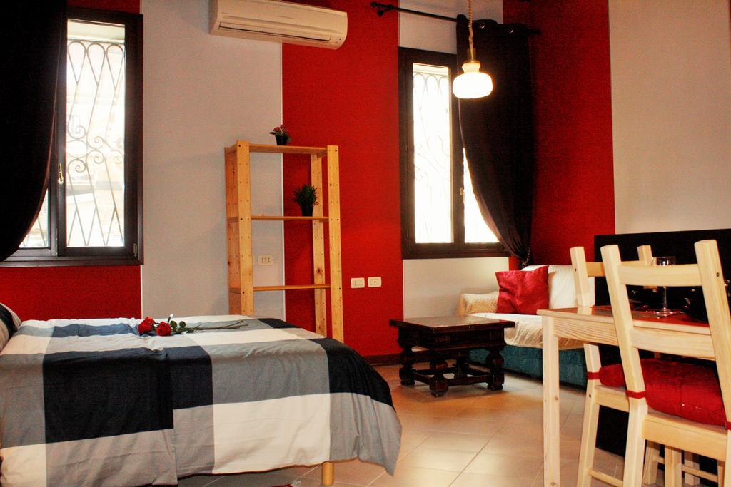 Mario Apartment 5012 Venice Ngoại thất bức ảnh