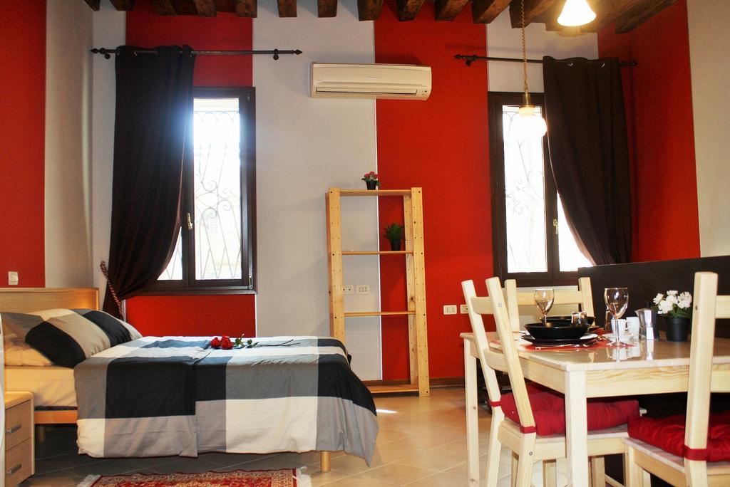 Mario Apartment 5012 Venice Ngoại thất bức ảnh
