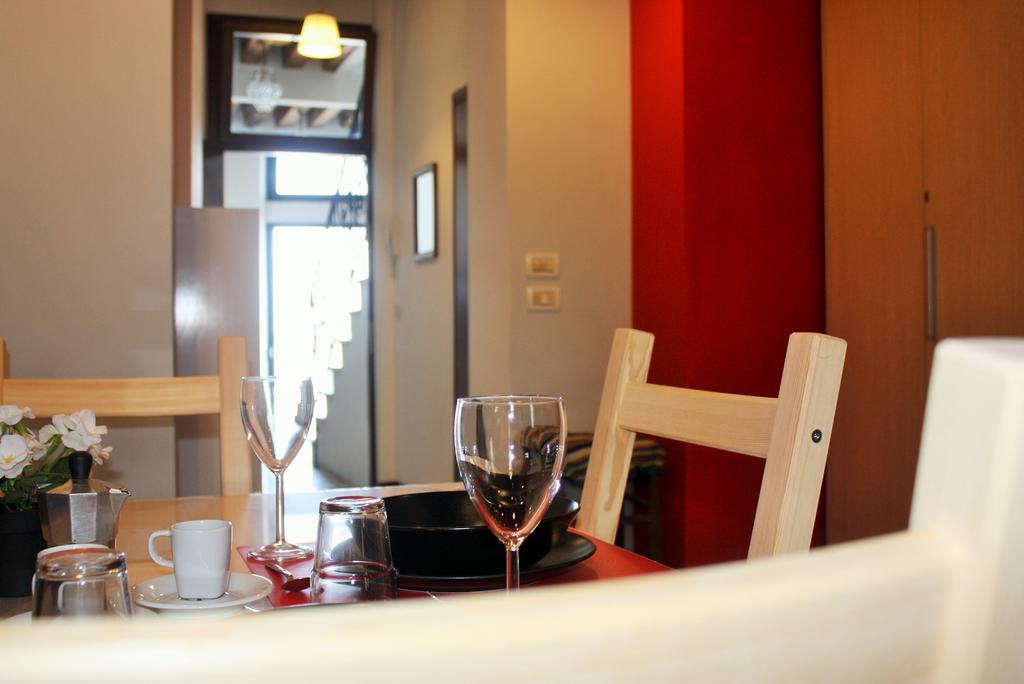 Mario Apartment 5012 Venice Ngoại thất bức ảnh