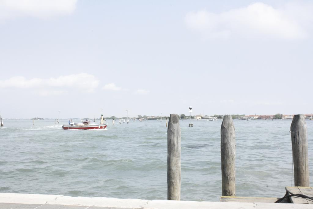 Mario Apartment 5012 Venice Ngoại thất bức ảnh