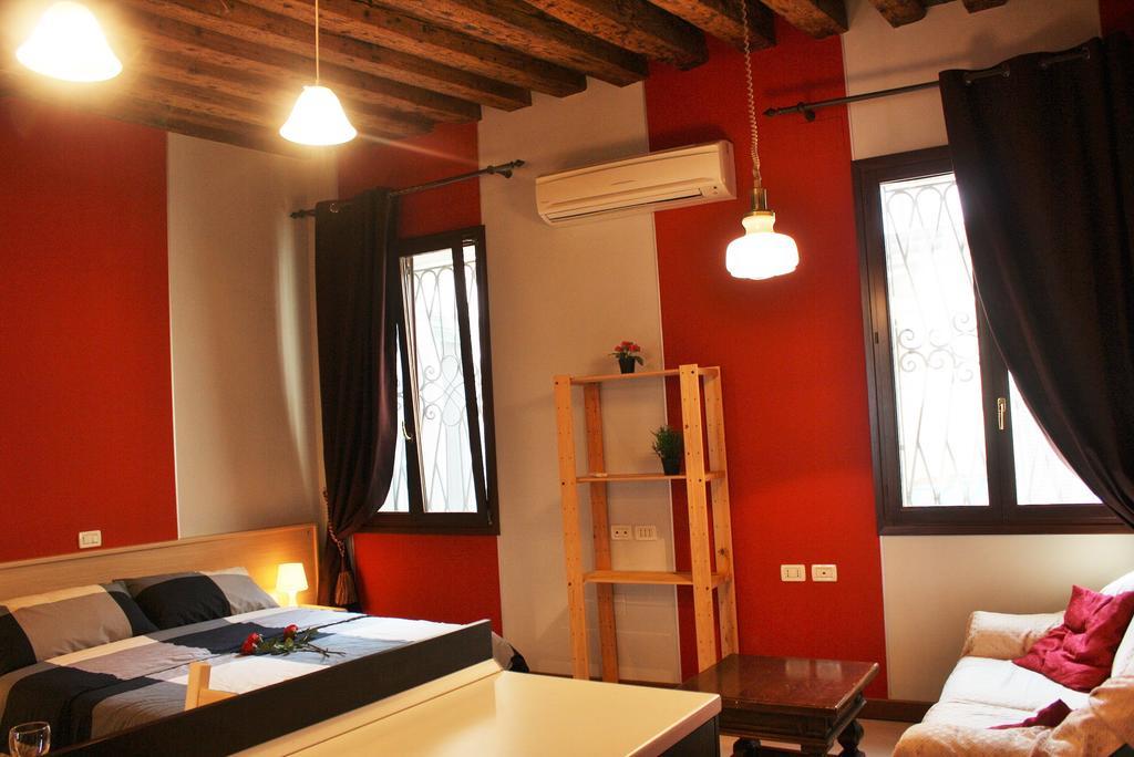 Mario Apartment 5012 Venice Ngoại thất bức ảnh